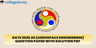 GATE 2026 AE Question Paper with Solutions (Available)- Download Pdf